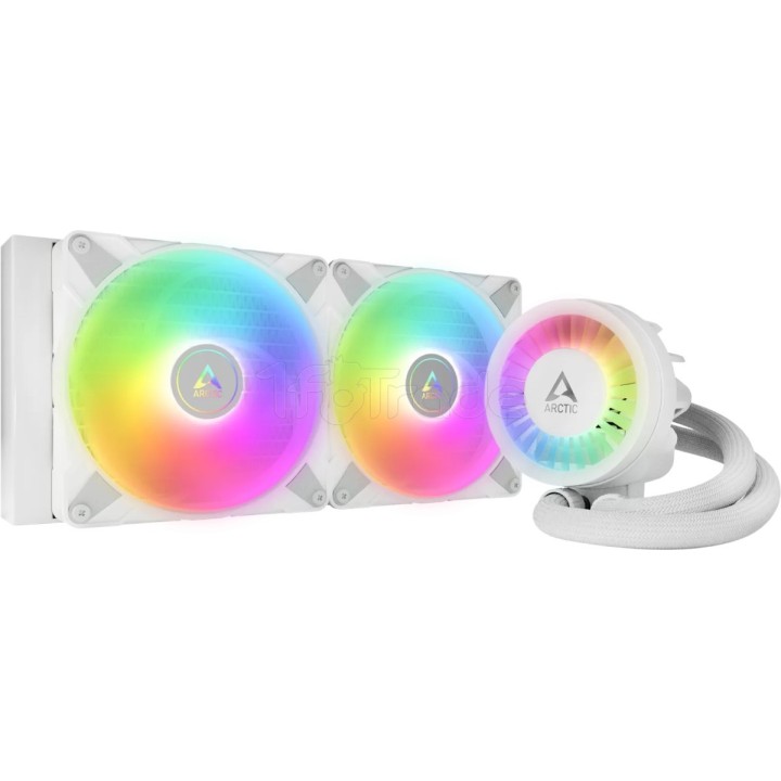 Kit Watercooling AIO Arctic Liquid Freezer III RGB | Ordiland