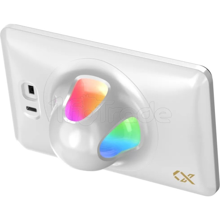 Kit Watercooling AIO Xigmatek Connect Pro RGB | Ordiland
