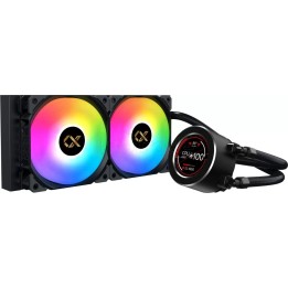 Kit Watercooling AIO Xigmatek Frozr-O II RGB | Ordiland