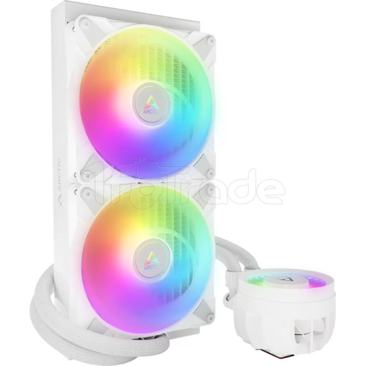 Kit Watercooling AIO Arctic Liquid Freezer III RGB | Ordiland