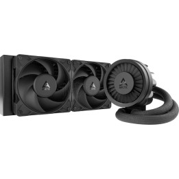 Kit Watercooling AIO Arctic Liquid Freezer III Pro | Ordiland