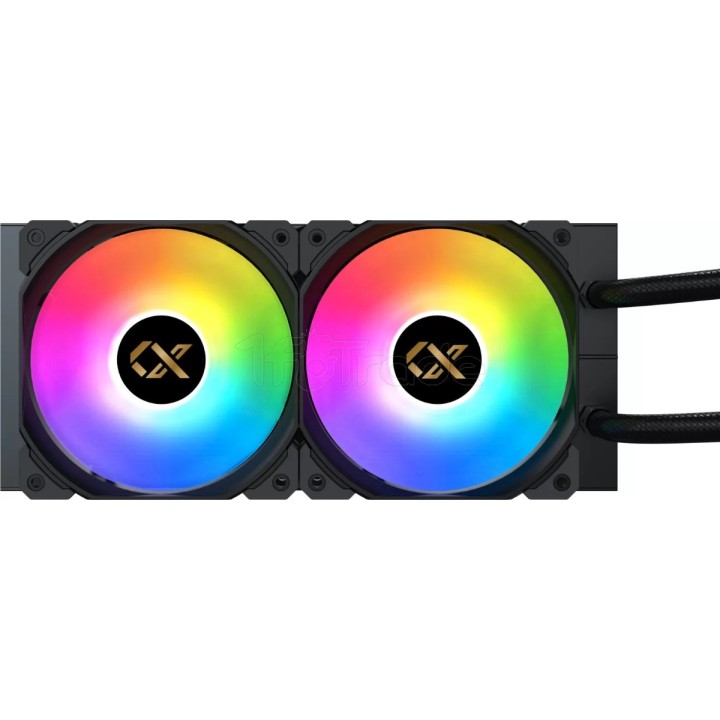 Kit Watercooling AIO Xigmatek Frozr-O II RGB | Ordiland