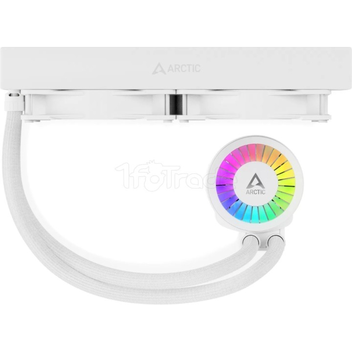 Kit Watercooling AIO Arctic Liquid Freezer III RGB | Ordiland