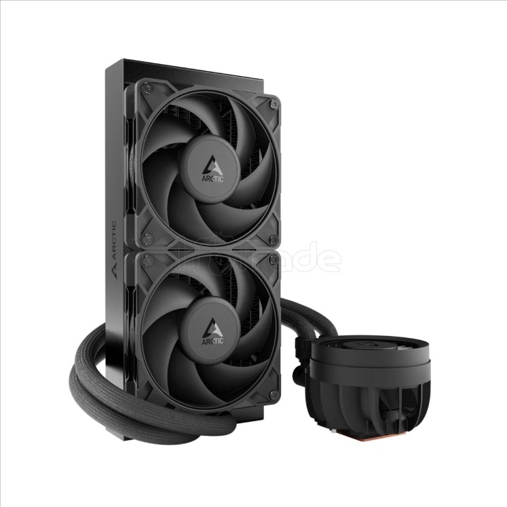 Kit Watercooling AIO Arctic Liquid Freezer III Pro | Ordiland