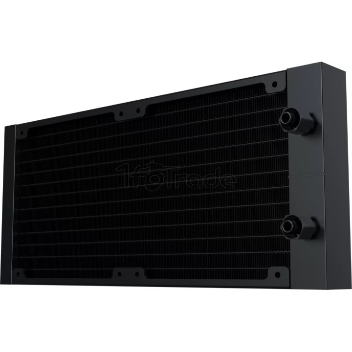 Kit Watercooling AIO Xigmatek Frozr-O II RGB | Ordiland