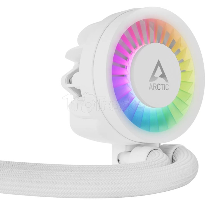 Kit Watercooling AIO Arctic Liquid Freezer III RGB | Ordiland