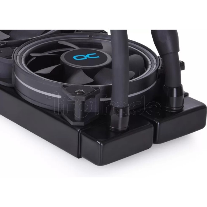 Kit Watercooling AIO Alphacool Eisbaer Aurora LT RGB | Ordiland