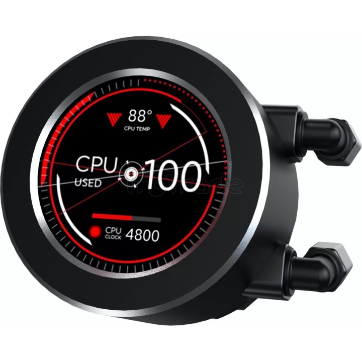 Kit Watercooling AIO Xigmatek Frozr-O II RGB | Ordiland