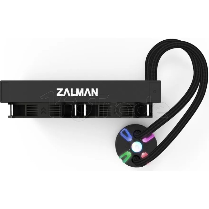 Kit Watercooling AIO Zalman Reserator5 Z RGB | Ordiland