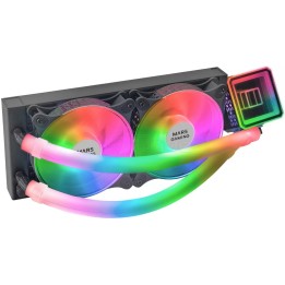 Kit Watercooling AIO Mars Gaming ML-Ultra RGB | Ordiland