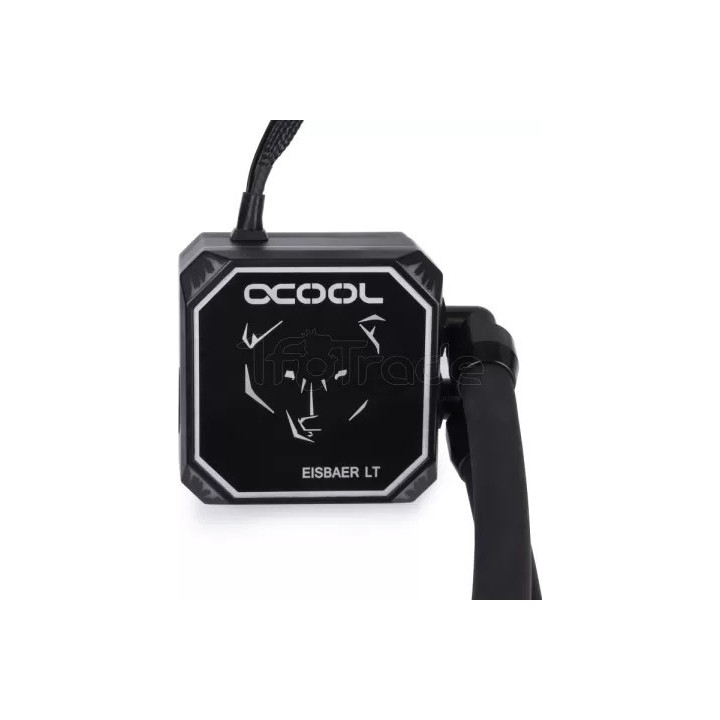 Kit Watercooling AIO Alphacool Eisbaer Aurora LT RGB | Ordiland