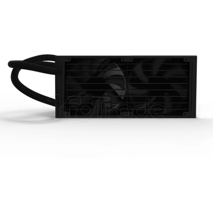 Kit Watercooling AIO Zalman Reserator5 Z RGB | Ordiland