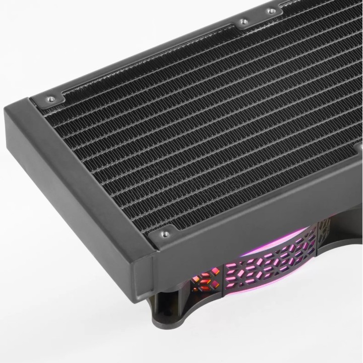 Kit Watercooling AIO Mars Gaming ML-Ultra RGB | Ordiland