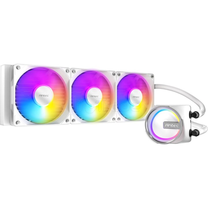 Kit Watercooling AIO Antec Skeleton RGB | Ordiland