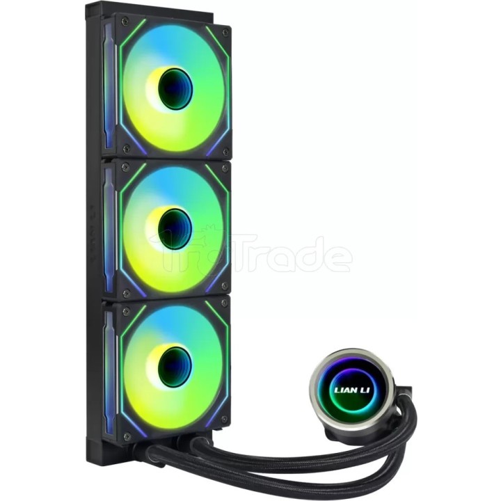 Kit Watercooling AIO Lian Li Galahad Trinity SL-INF | Ordiland