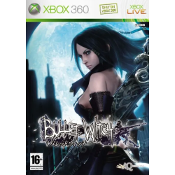 Jeux Xbox 360 : Bullet...