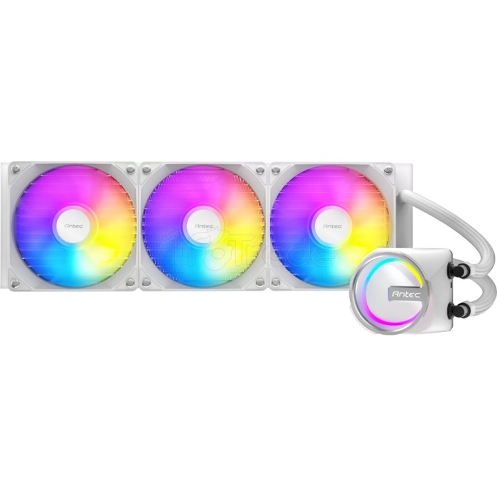 Kit Watercooling AIO Antec Skeleton RGB | Ordiland