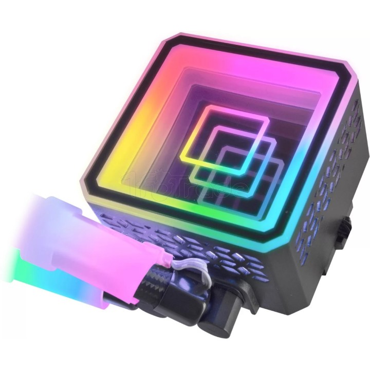 Kit Watercooling AIO Mars Gaming ML-Ultra RGB | Ordiland