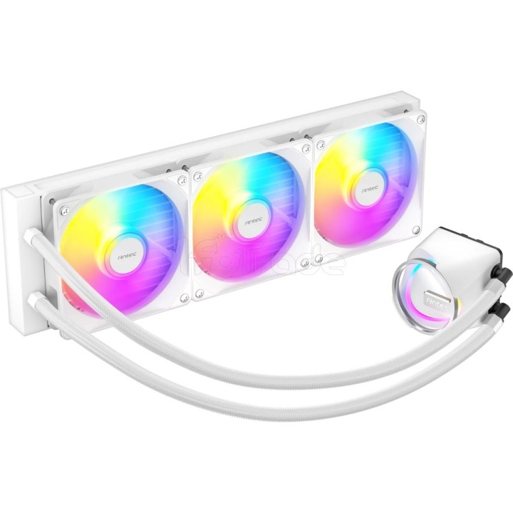 Kit Watercooling AIO Antec Skeleton RGB | Ordiland