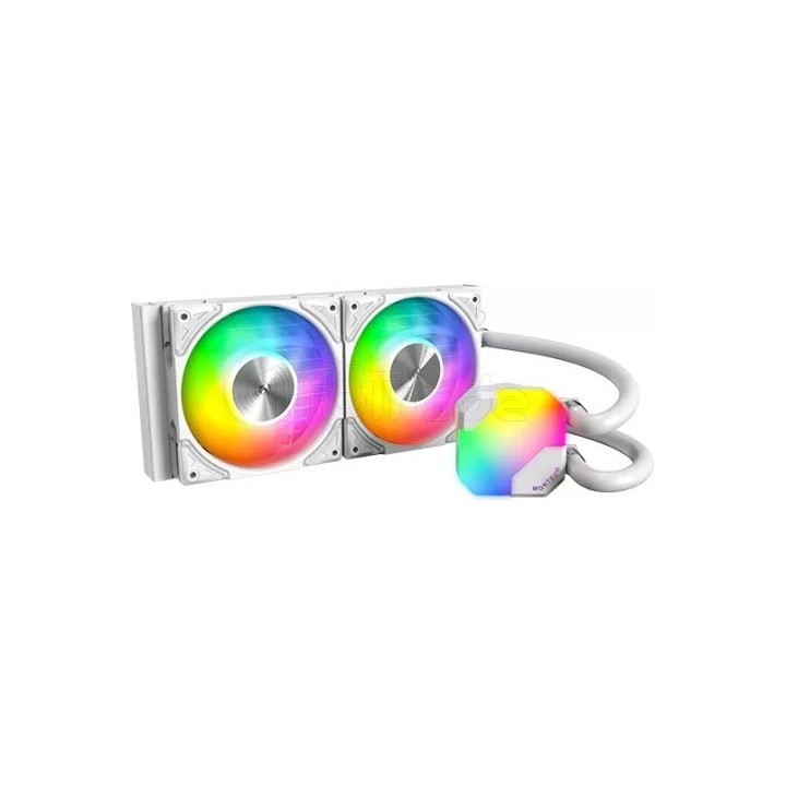 Kit Watercooling AIO Montech HyperFlow RGB | Ordiland