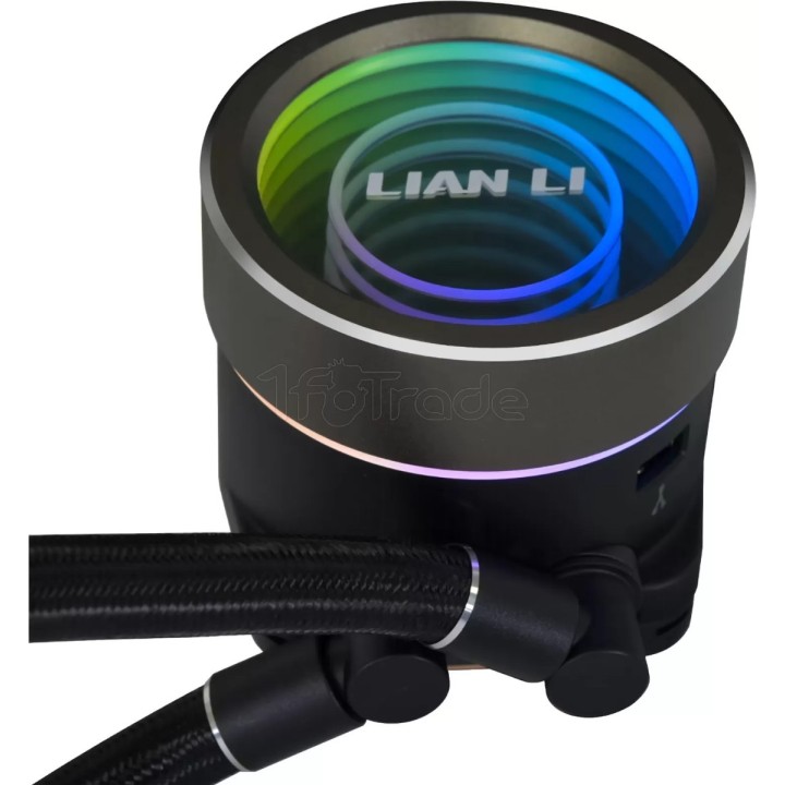 Kit Watercooling AIO Lian Li Galahad Trinity SL-INF | Ordiland