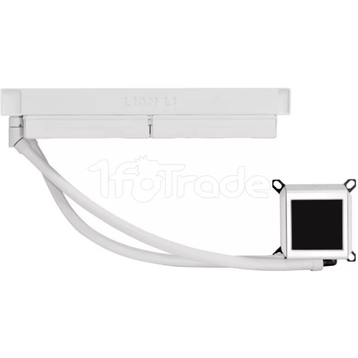 Kit Watercooling AIO Lian Li Galahad II LCD | Ordiland