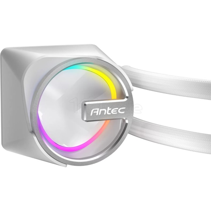 Kit Watercooling AIO Antec Skeleton RGB | Ordiland