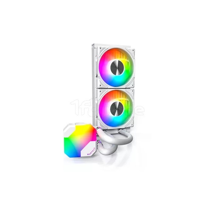 Kit Watercooling AIO Montech HyperFlow RGB | Ordiland