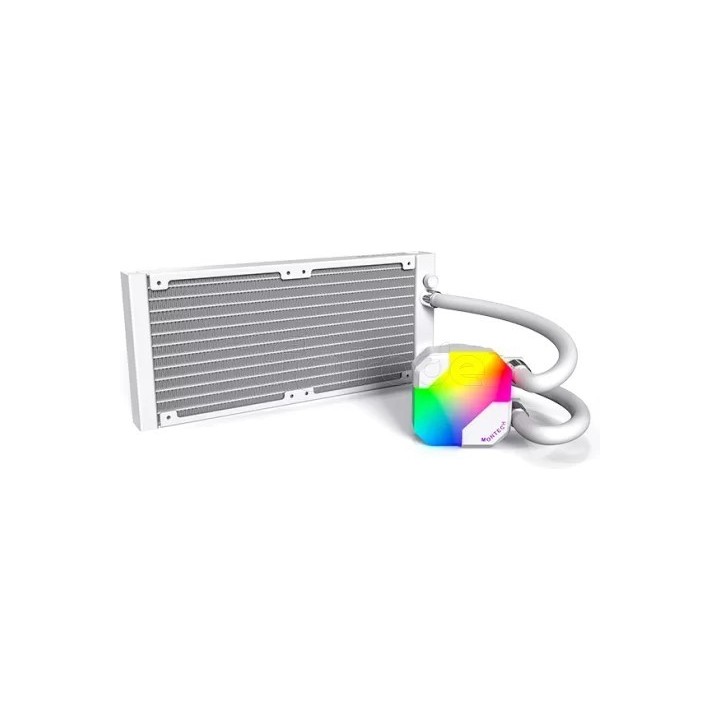 Kit Watercooling AIO Montech HyperFlow RGB | Ordiland