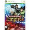Jeux Xbox 360 : Dynasty Warriors 6 Empires  - Occasion