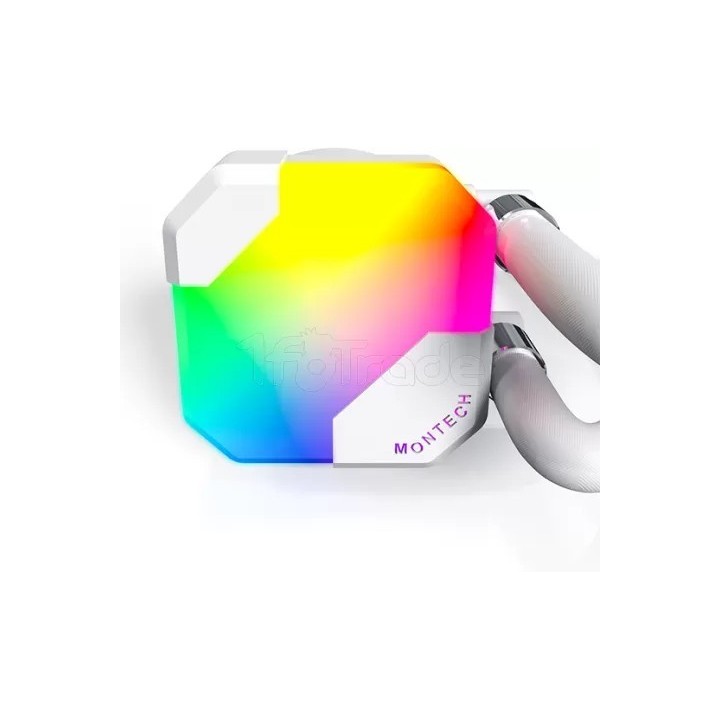 Kit Watercooling AIO Montech HyperFlow RGB | Ordiland