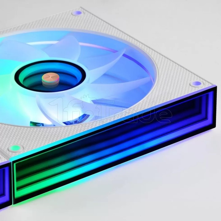 Kit Watercooling AIO Mars Gaming ML-LCDPro RGB | Ordiland