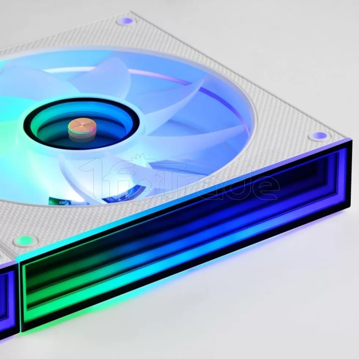 Kit Watercooling AIO Mars Gaming ML- Vision II RGB | Ordiland