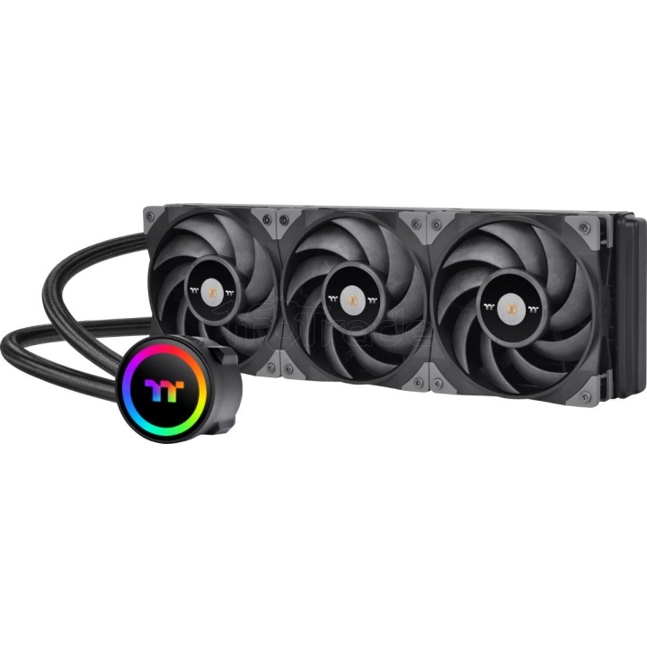 Kit Watercooling AIO Thermaltake ToughLiquid RGB | Ordiland