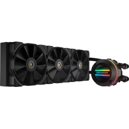 Kit Watercooling AIO Cougar Poseidon GT RGB | Ordiland