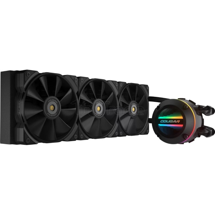 Kit Watercooling AIO Cougar Poseidon GT RGB | Ordiland