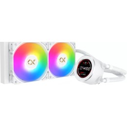 Kit Watercooling AIO Xigmatek Frozr-O II RGB | Ordiland
