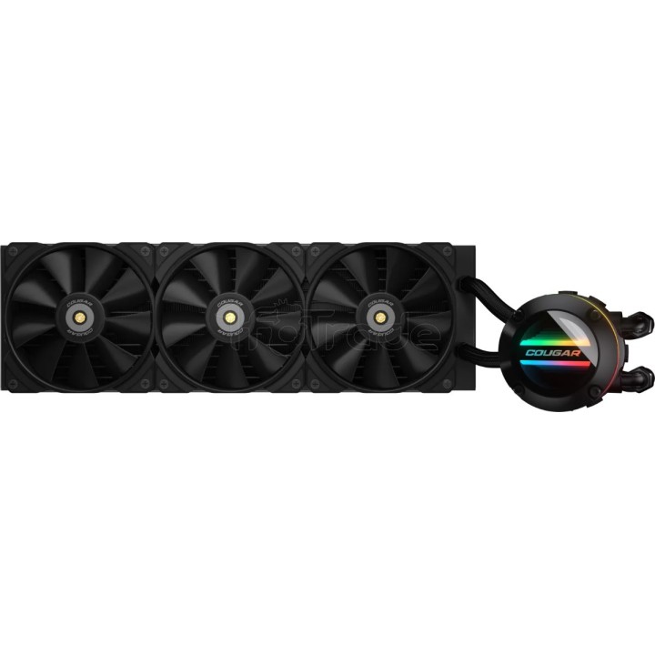Kit Watercooling AIO Cougar Poseidon GT RGB | Ordiland