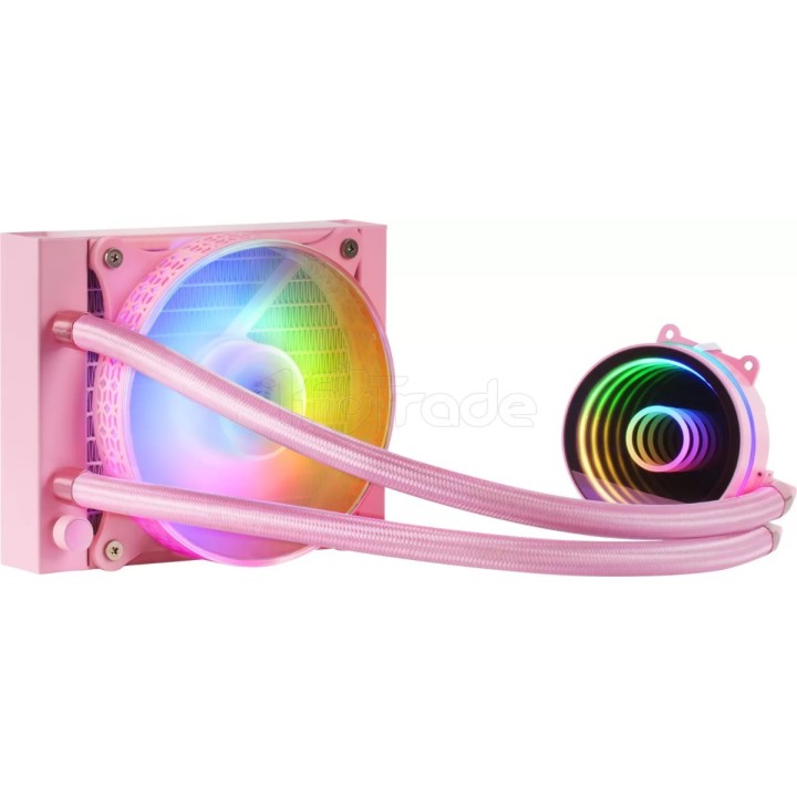 Kit Watercooling AIO Mars Gaming ML-One RGB | Ordiland