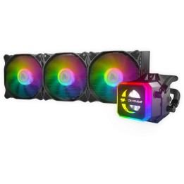 Kit Watercooling AIO Cougar Helor RGB - 360mm (Noir) | Ordiland