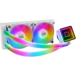 Kit Watercooling AIO Mars Gaming ML-Ultra RGB | Ordiland