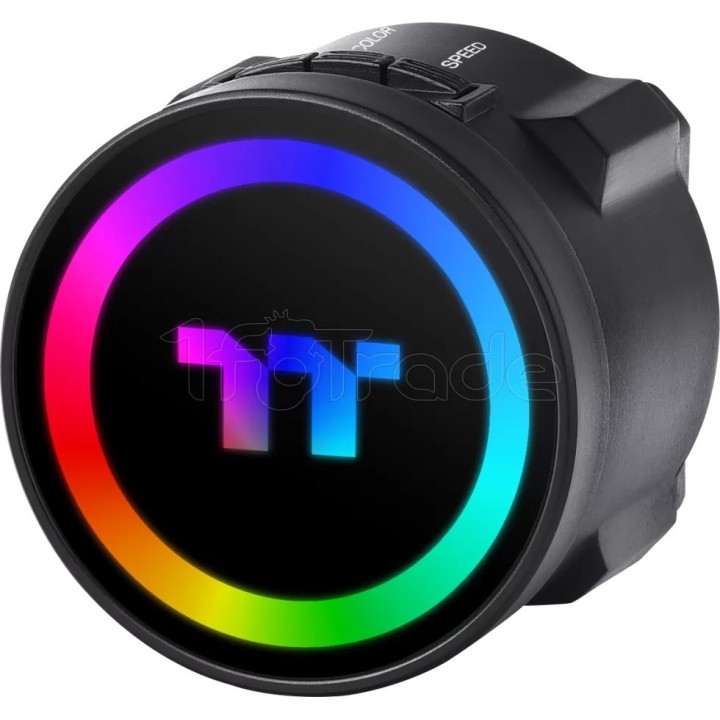 Kit Watercooling AIO Thermaltake ToughLiquid RGB | Ordiland