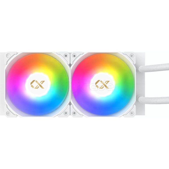 Kit Watercooling AIO Xigmatek Frozr-O II RGB | Ordiland