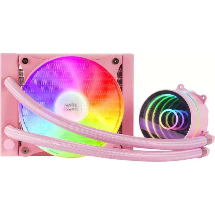 Kit Watercooling AIO Mars Gaming ML-One RGB | Ordiland