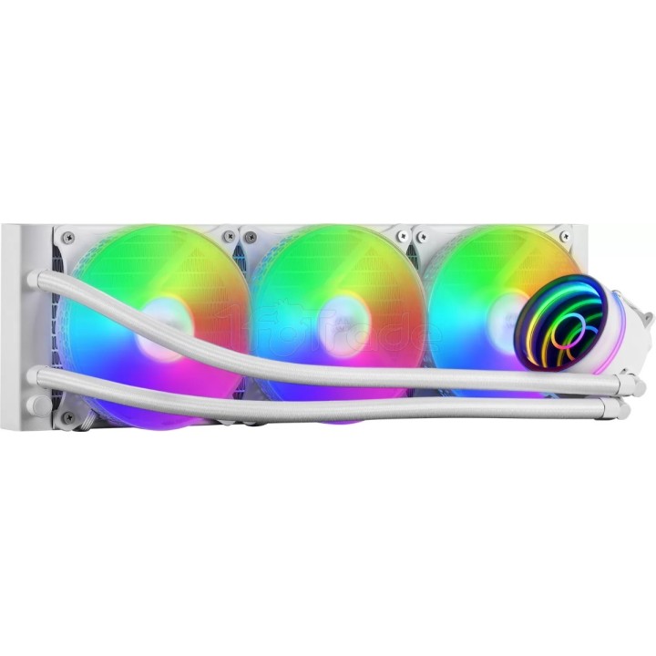 Kit Watercooling AIO Mars Gaming ML-One RGB | Ordiland