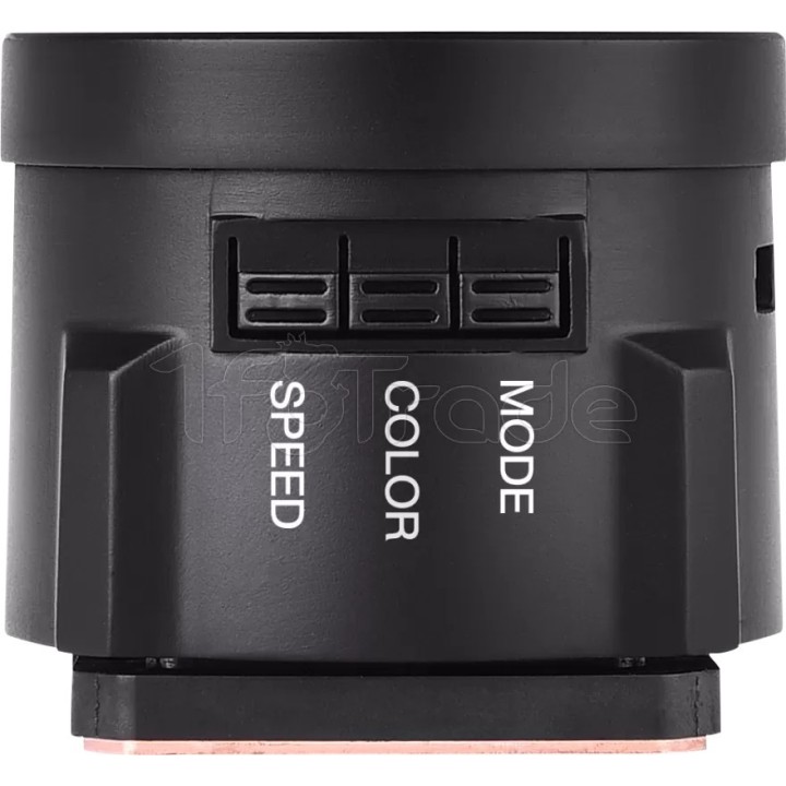 Kit Watercooling AIO Thermaltake ToughLiquid RGB | Ordiland