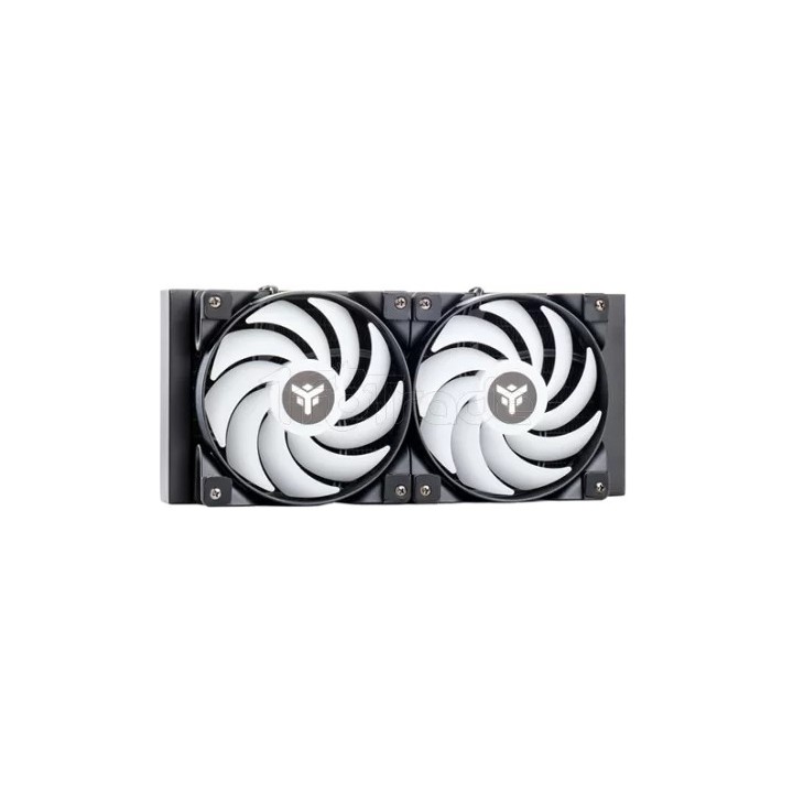 Kit Watercooling AIO iTek Evoliq RGB - 240mm (Noir) | Ordiland