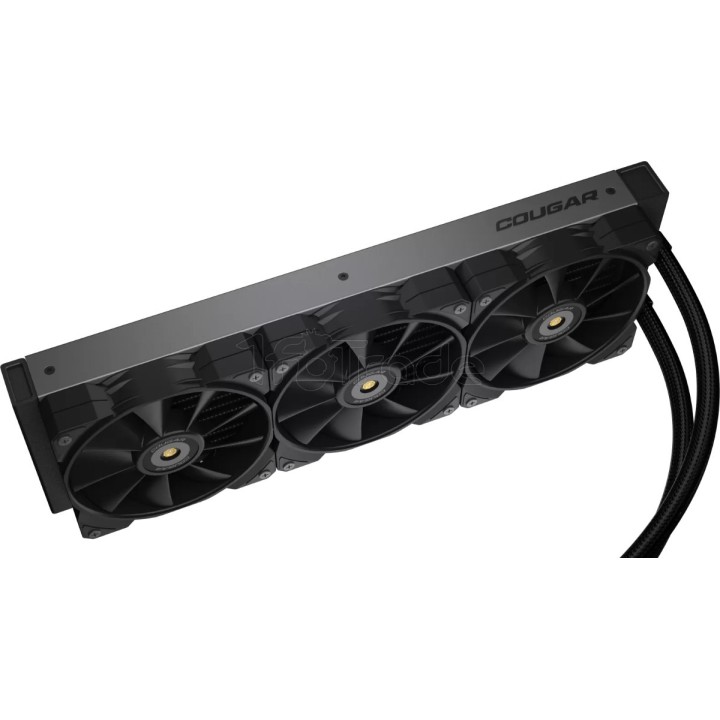 Kit Watercooling AIO Cougar Poseidon GT RGB | Ordiland