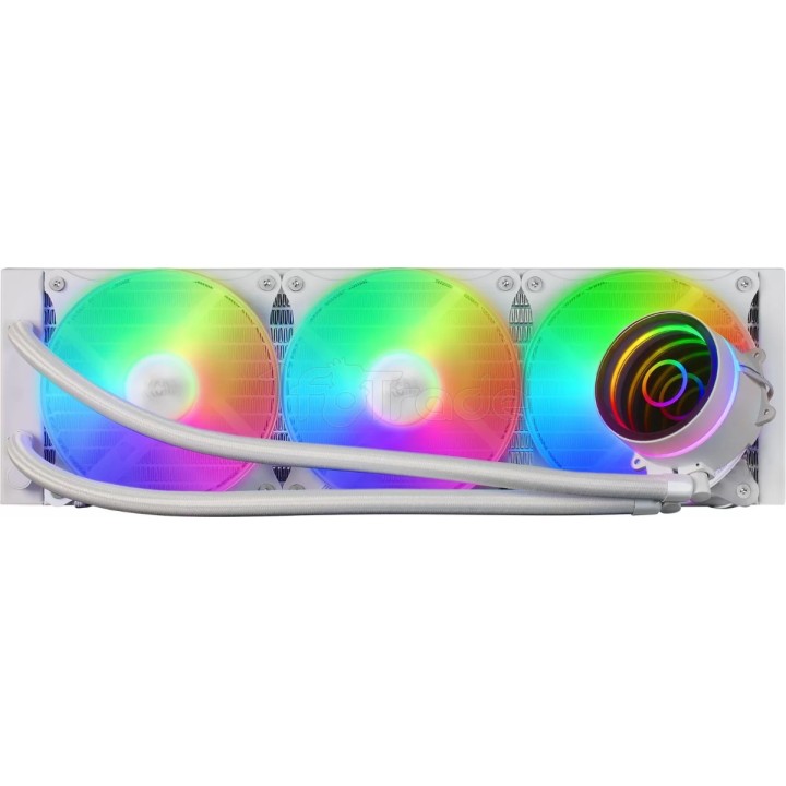 Kit Watercooling AIO Mars Gaming ML-One RGB | Ordiland