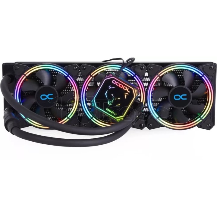 Kit Watercooling AIO Alphacool Eisbaer Aurora LT RGB | Ordiland